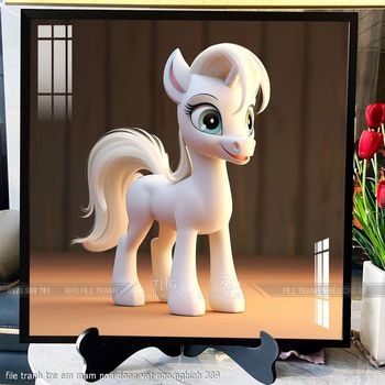 file tranh tre em mam non dong vat ngo nghinh 389