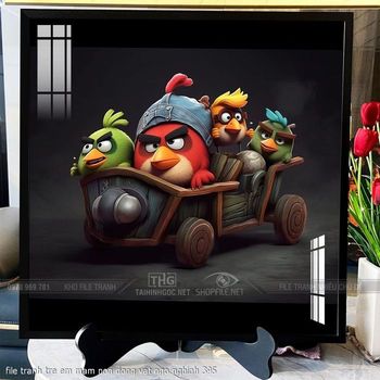 file tranh tre em mam non dong vat ngo nghinh 395