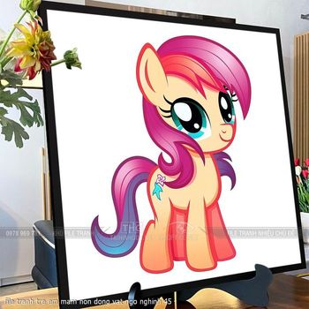 file tranh tre em mam non dong vat ngo nghinh 45