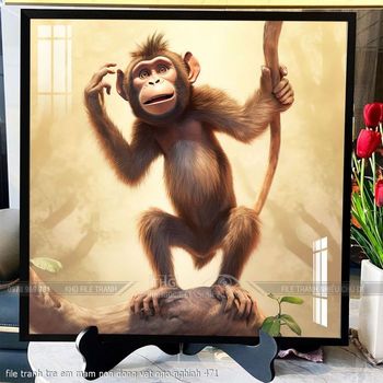 file tranh tre em mam non dong vat ngo nghinh 471