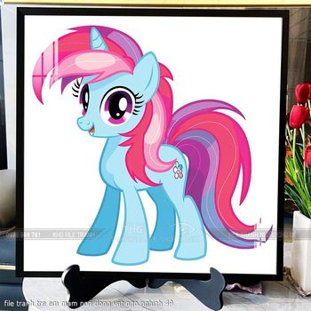 file tranh tre em mam non dong vat ngo nghinh 49