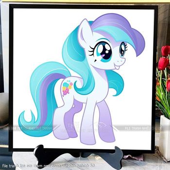 file tranh tre em mam non dong vat ngo nghinh 50