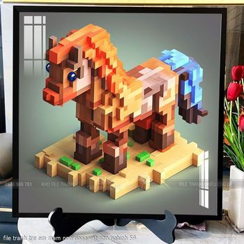 file tranh tre em mam non dong vat ngo nghinh 59