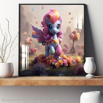 file tranh tre em mam non dong vat ngo nghinh 69