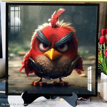 file tranh tre em mam non dong vat ngo nghinh 7