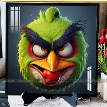 file tranh tre em mam non dong vat ngo nghinh 700