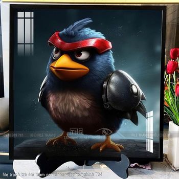 file tranh tre em mam non dong vat ngo nghinh 704