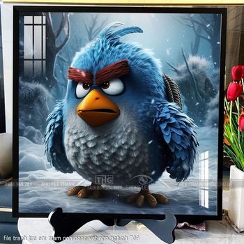 file tranh tre em mam non dong vat ngo nghinh 709