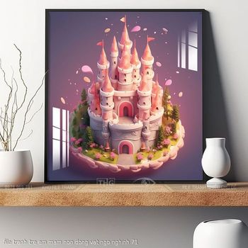 file tranh tre em mam non dong vat ngo nghinh 71