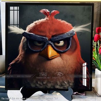 file tranh tre em mam non dong vat ngo nghinh 714