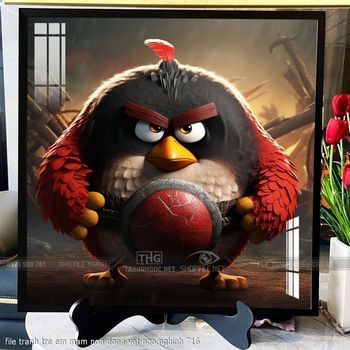 file tranh tre em mam non dong vat ngo nghinh 716