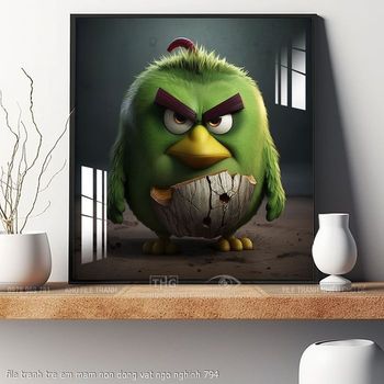 file tranh tre em mam non dong vat ngo nghinh 794