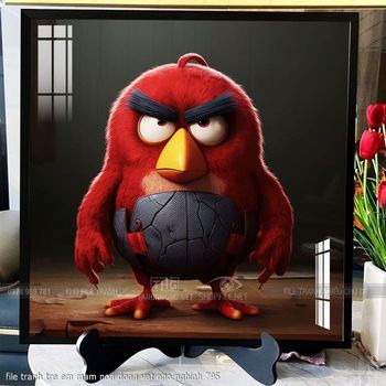 file tranh tre em mam non dong vat ngo nghinh 795