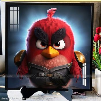 file tranh tre em mam non dong vat ngo nghinh 822