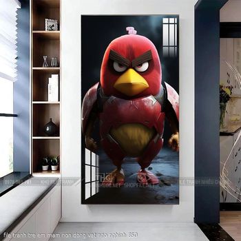 file tranh tre em mam non dong vat ngo nghinh 850