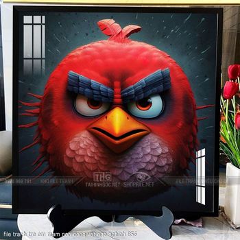 file tranh tre em mam non dong vat ngo nghinh 856