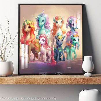 file tranh tre em mam non dong vat ngo nghinh 91