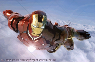 file tranh tre em sieu nhan robot khu vui choi 18 file tranh tre em sieu nhan robot khu vui choi 18