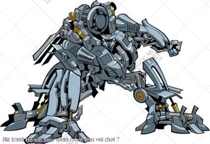 file tranh tre em sieu nhan robot khu vui choi 7 file tranh tre em sieu nhan robot khu vui choi 7