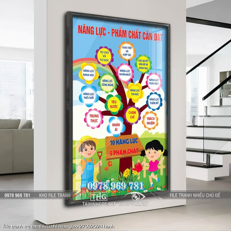 file tranh tre em thieu nhi mau giao 27032024 hanh