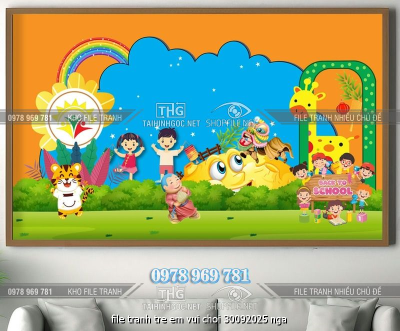 file tranh tre em vui choi 30092025 nga