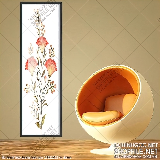 file tranh treo tuong hoa cam 23032023 vy