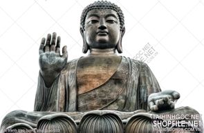 file tranh treo tuong phat giao 010