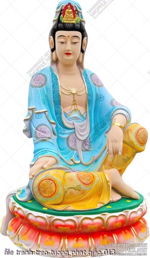 file tranh treo tuong phat giao 013