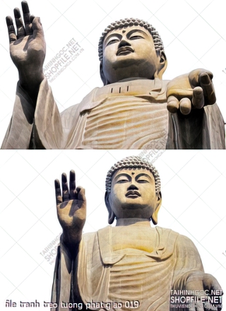 file tranh treo tuong phat giao 019