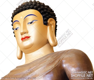 file tranh treo tuong phat giao 020