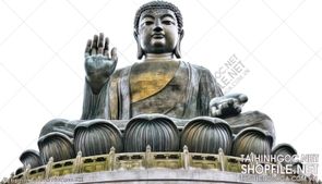 file tranh treo tuong phat giao 021