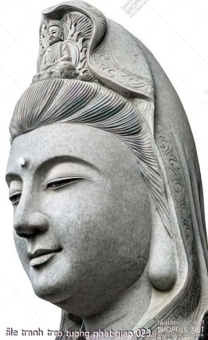 file tranh treo tuong phat giao 023