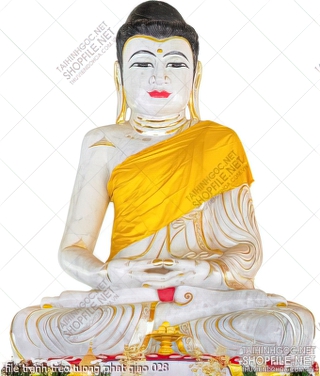 file tranh treo tuong phat giao 028