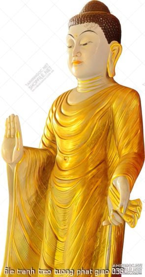file tranh treo tuong phat giao 038