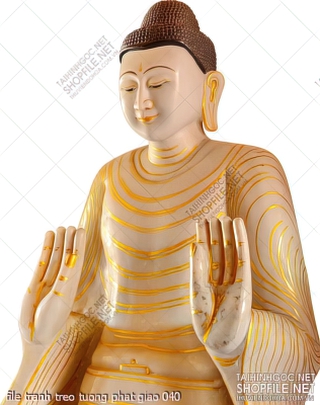 file tranh treo tuong phat giao 040