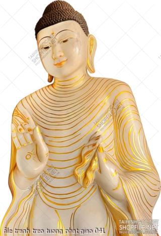 file tranh treo tuong phat giao 041