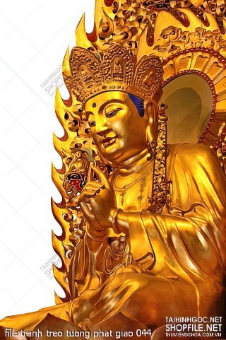 file tranh treo tuong phat giao 044