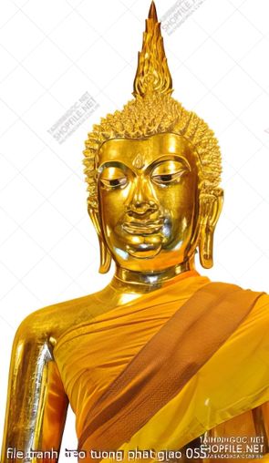 file tranh treo tuong phat giao 055