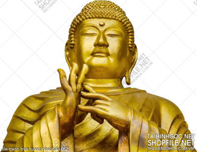 file tranh treo tuong phat giao 062