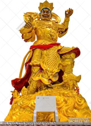 file tranh treo tuong phat giao 063