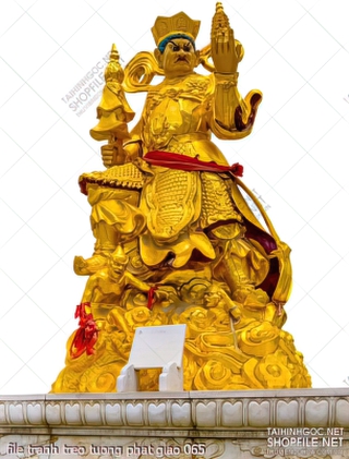 file tranh treo tuong phat giao 065