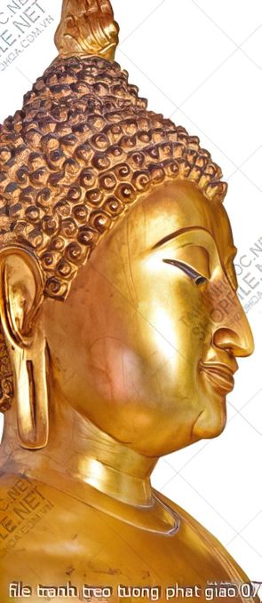 file tranh treo tuong phat giao 073