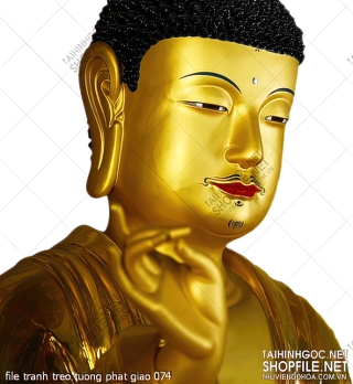 file tranh treo tuong phat giao 074