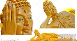 file tranh treo tuong phat giao 075