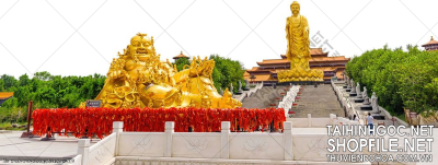 file tranh treo tuong phat giao 079