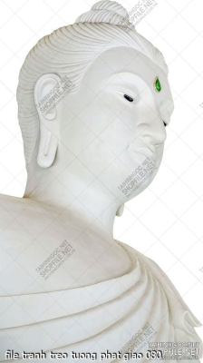 file tranh treo tuong phat giao 080