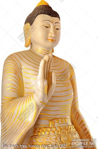 file tranh treo tuong phat giao 082