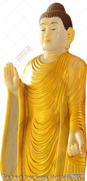 file tranh treo tuong phat giao 085