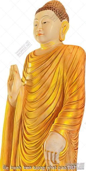 file tranh treo tuong phat giao 087