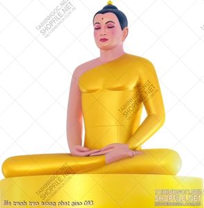 file tranh treo tuong phat giao 093